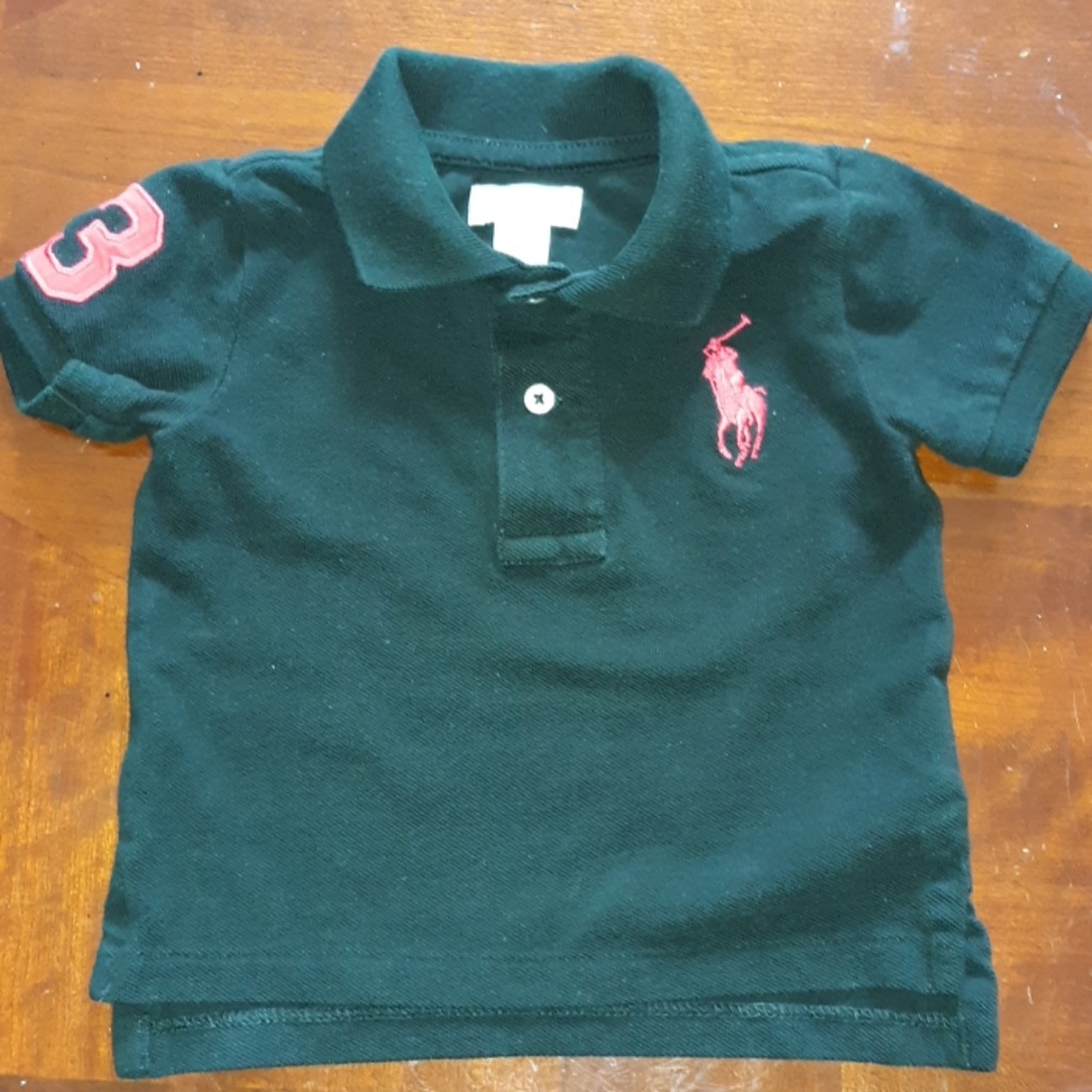 Ralph Lauren polo